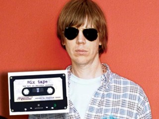 Thurston Moore picture, image, poster